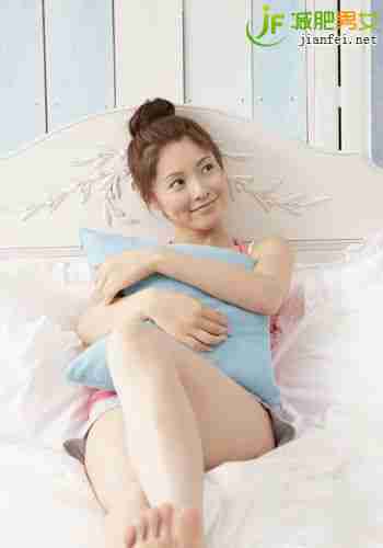  最热韩国明星减肥经 亲身实践 让你一瘦到底 