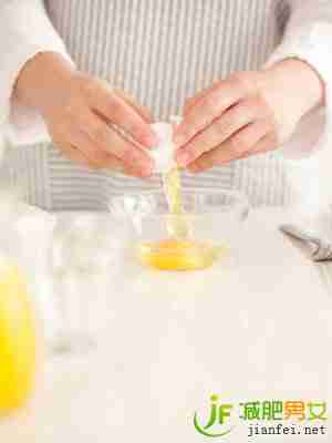 养成正确的饮食习惯