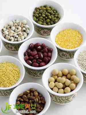 保证食物的多样性