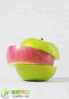  减肥食品不要只看卡路里 健康减肥才是王道 