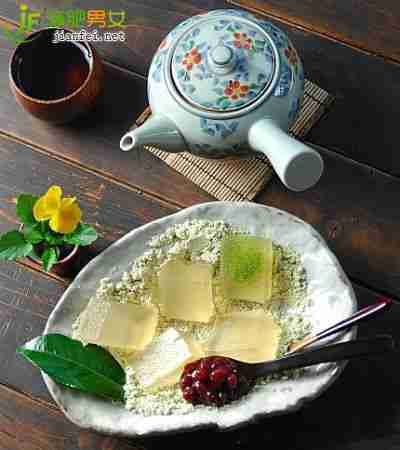  神奇魔芋减肥餐 瘦身大魔力 排毒控体重 