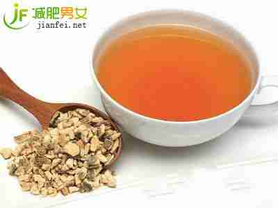  5款自制水果减肥茶 消脂去腻 喝出好身姿 