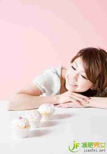 三大减肥窍门 让你每天瘦一点