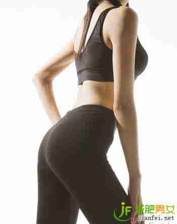 5个运动减肥常识学会上健身房 让汗不白流