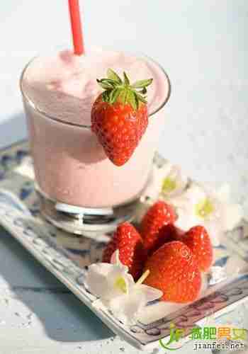  酸奶减肥食谱 灵活搭配轻松实现窈窕美梦 