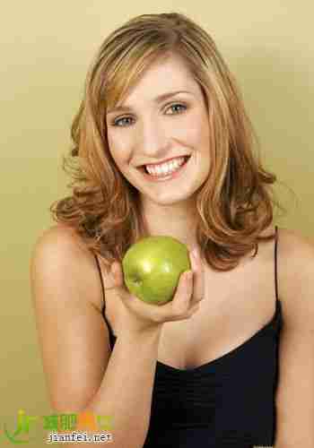  中医支招：春季减肥入门常识 有针对更有效 