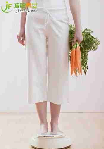  中医支招：春季减肥入门常识 有针对更有效 