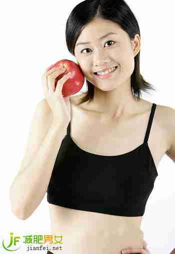  中医支招：春季减肥入门常识 有针对更有效 