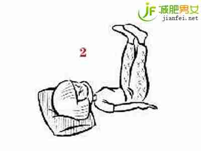 辣妈减肥狠招瘦身不瘦胸 甩掉35斤