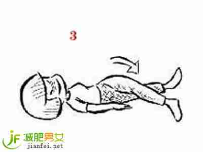 辣妈减肥狠招瘦身不瘦胸 甩掉35斤