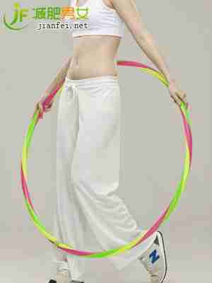 跳出减肥反弹的怪圈 健康减磅一次搞定