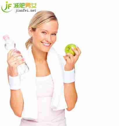 瘦不下来？警惕这6大魔鬼习惯