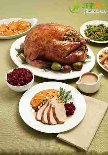 春季减肥轻松享瘦必戒七种食物