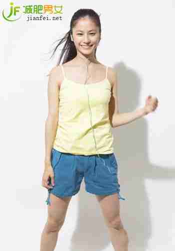 针灸减肥 勿入四大误区