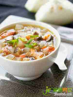 蔬菜水果巧搭配 hold住窈窕身形