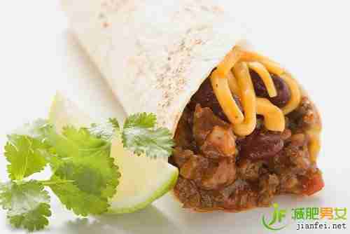 7种食物 你越吃越肥越难看