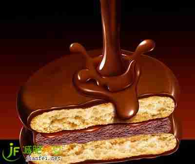 六大食物杀手毁了你的好身材