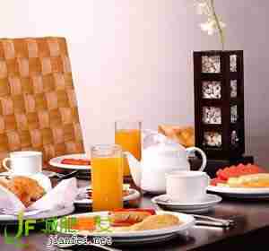 美女“想瘦”11个早餐建议