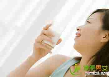 美女“想瘦”11个早餐建议