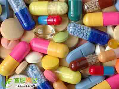 科学<font color='blue'>减肥</font> <font color='blue'>减肥药</font>的瘦身原理需谨记