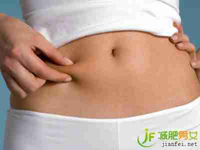 <font color='blue'>春季</font>瘦小腹 瘦腹妙招打造平坦腹部