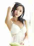 白色诱惑美女写真图