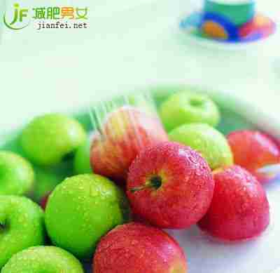 春末排毒正好时 4款食物助你周瘦7斤