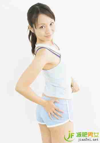 完美翘臀养成守则 轻松打造蜜桃美臀 完美翘臀养成守则 轻松打造蜜桃美臀