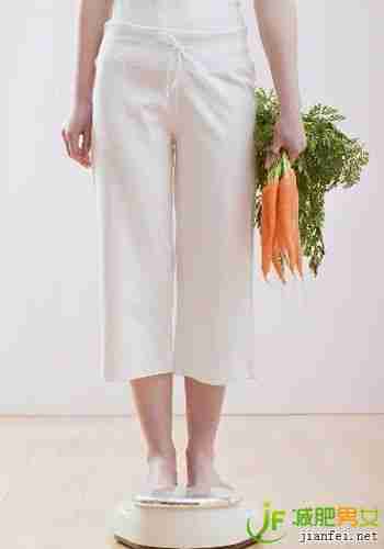  8个控制食欲贴士 抵挡诱惑 不向甜食伸手 