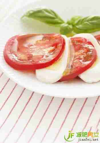 如何快速减肥?掌握饮食技巧 猛瘦不反弹