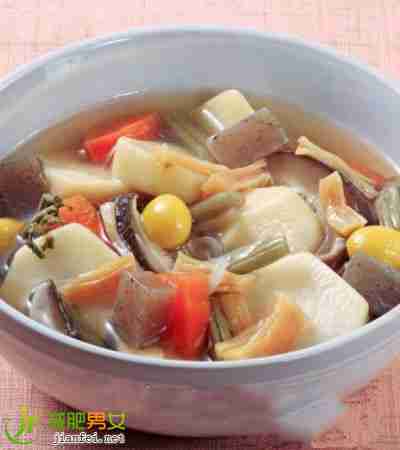  如何快速减肥？掌握饮食技巧 猛瘦不反弹 