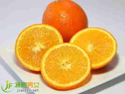 维C有助于抑制食欲