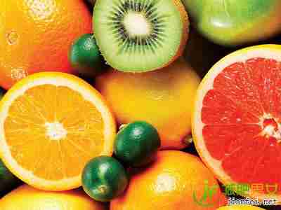 留意水果减肥的误区