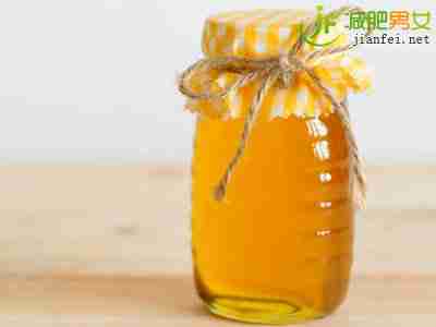 吃甜也可以减肥