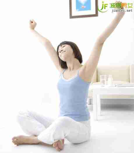 懒MM注意：屋子太乱人易长胖！