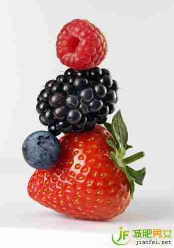 胡萝卜+南瓜汤 换季快速减肥餐