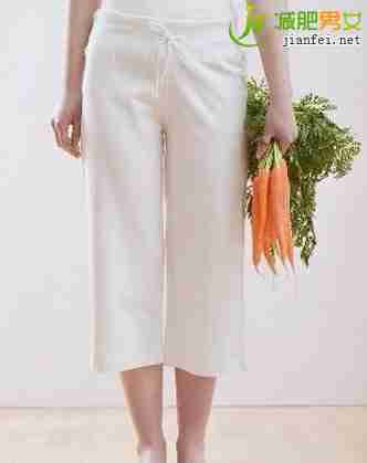 春季减肥4要4不要 轻松享瘦