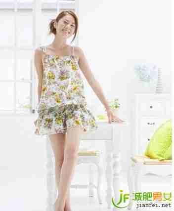 春季减肥4要4不要 轻松享瘦