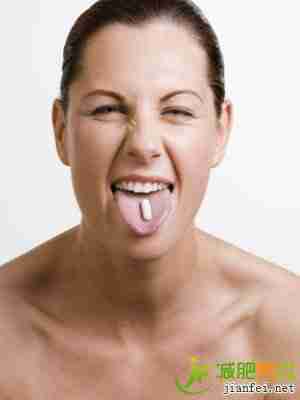 控制罗氏鲜的服用剂量