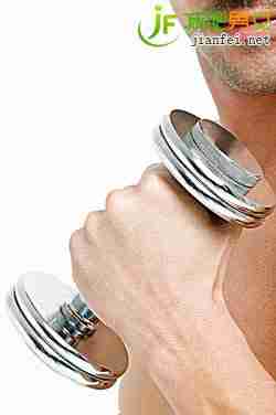 制定男士减肥计划 让瘦身有条不絮