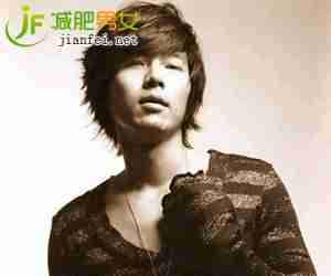 男人减肥瘦身方法5步到位