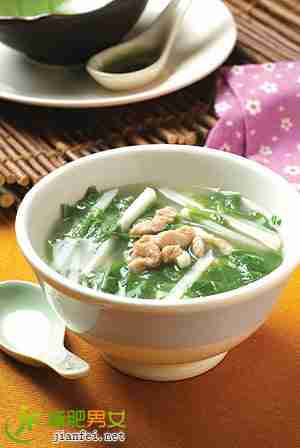 营养师推荐的一周减肥食谱