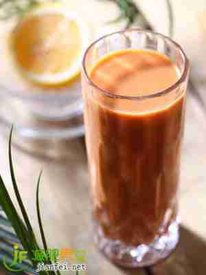 陈皮红酒茶 茶酒合一的减肥饮品