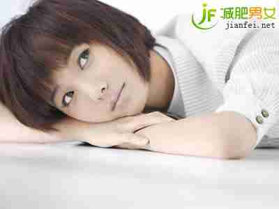 明星<font color='blue'>减肥</font> 王珞丹哭泣减肥法靠谱吗？