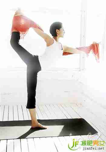 正确跑步减肥效果甚好不易反弹 正确跑步减肥效果甚好不易反弹