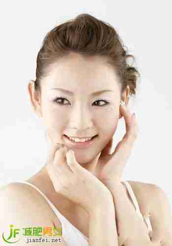 3种胖脸6种策略 变回瓜子脸