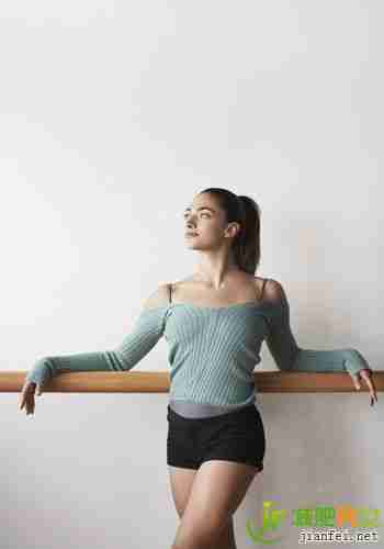 跳绳减肥甩赘肉 1月激瘦5公斤