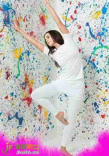 跳绳减肥甩赘肉 1月激瘦5公斤 跳绳减肥甩赘肉 1月激瘦5公斤