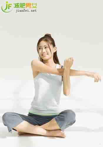 跳绳减肥甩赘肉 1月激瘦5公斤 跳绳减肥甩赘肉 1月激瘦5公斤