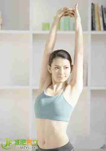 跳绳减肥甩赘肉 1月激瘦5公斤 跳绳减肥甩赘肉 1月激瘦5公斤